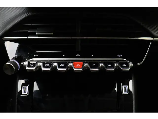 Peugeot 208 1.2 PureTech 100 Allure 2024 Benzine 18