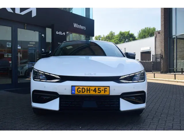 Kia EV6 RDW GT-Line 77.4 kWh 2024 Elektrisch 29