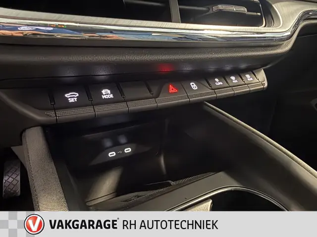 Škoda Enyaq iV 60 2022 Elektrisch 18