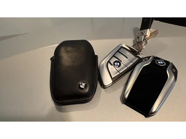 BMW 7 Serie 740Ld xDrive High Executive 2021 Diesel 33