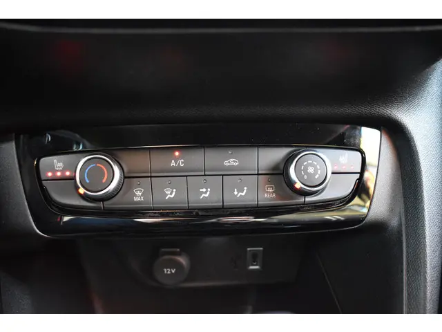 Opel Corsa 1.2 Turbo Yes 2025 Benzine 24