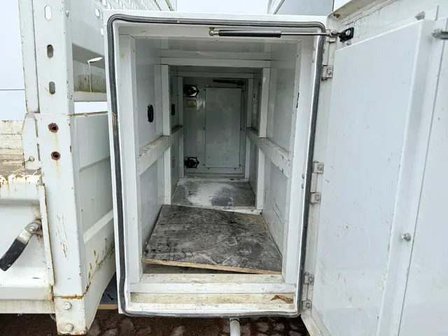 Iveco Daily 35C12 2.3 2019 Diesel 13