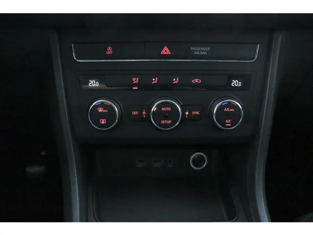 SEAT Ateca 1.0 EcoTSI Style blauw 2017 Benzine 19