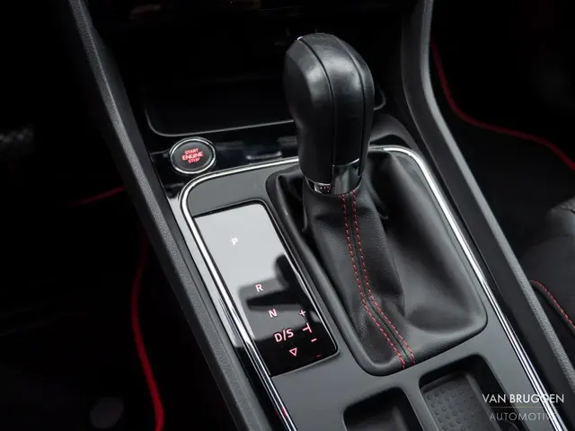 SEAT Leon ST 1.5 TSI FR 2019 Benzine 29