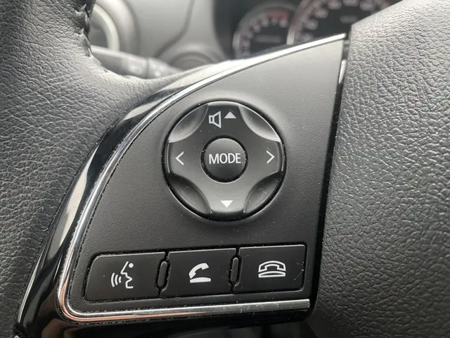 Mitsubishi Space Star 1.2 Intense 2021 Benzine 13