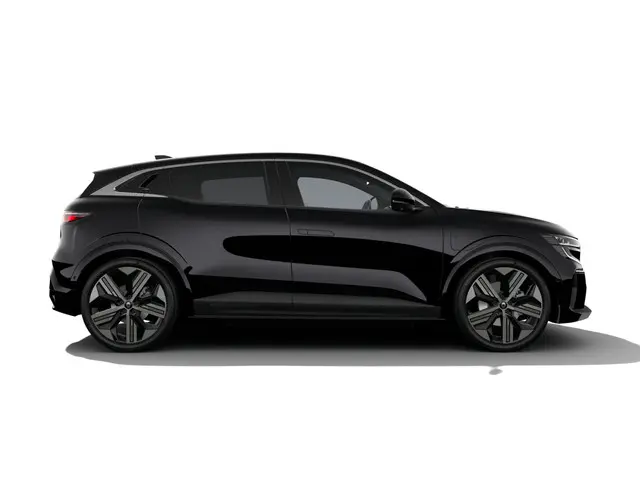 Renault Mégane Iconic 2025 Elektrisch 4