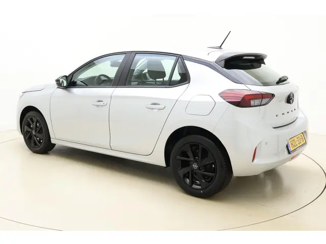 Opel Corsa 1.2 Edition 2025 Benzine 4
