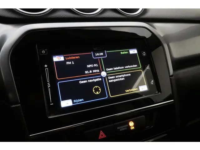 Suzuki Vitara 1.0 Boosterjet Select 2020 Benzine 22