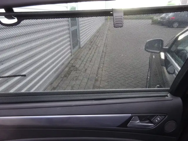 Ford Mondeo 1.6 EcoBoost Platinum 2014 Benzine 18
