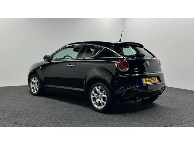 Alfa Romeo MiTo 0.9 TwinAir SBK AIRCO LM. 2013 Benzine 9