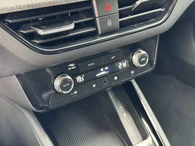 Škoda Kamiq FACELIFT Selection 1.0 TSI 2024 Benzine 21