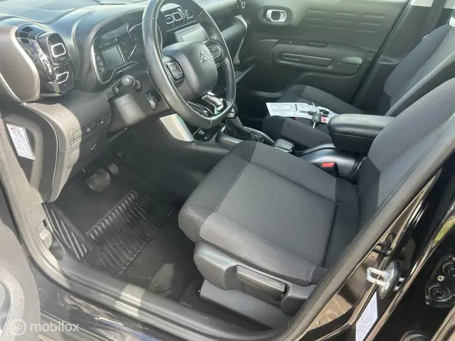 Citroën C3 Aircross 1.2 PureTech S&S Business 2019 Benzine 9