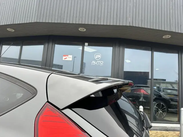 Ford Fiesta 1.0 EcoBoost ST Line 2017 Benzine 19