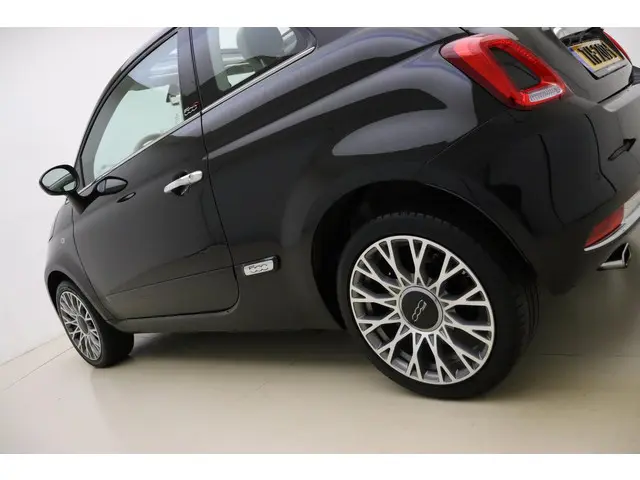 Fiat 500C 0.9 TwinAir Turbo Collezione 2018 Benzine 20