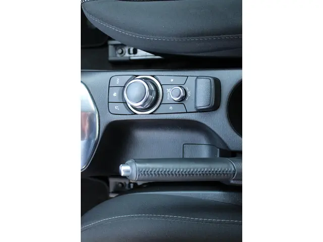 Mazda 2 1.5 Skyactiv-G GT-M 2018 Benzine 24
