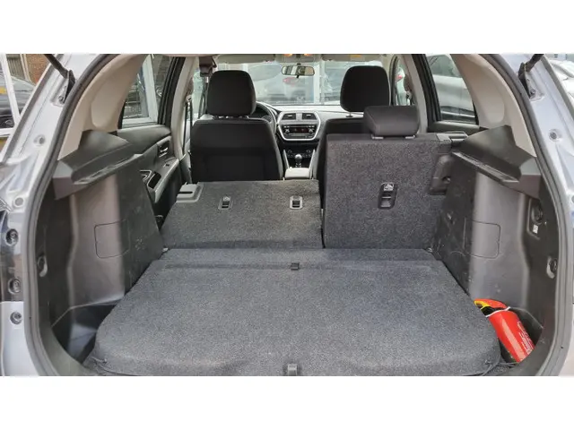 Suzuki S-Cross SX4 1.6 Comfort 2015 Benzine 24