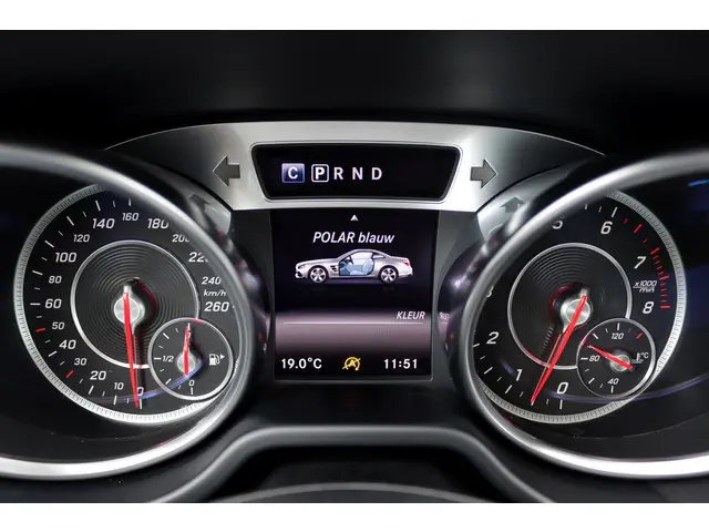 Mercedes-Benz SL 400 AMG Line Aut9 | 2017 Benzine 20