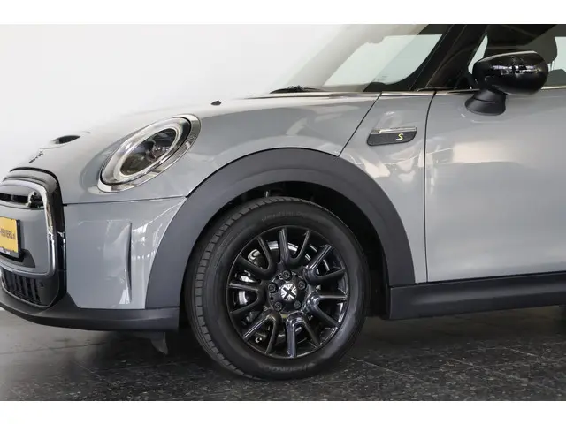 MINI Electric Mini MINI Electric 33 kWh 2022 Elektrisch 23