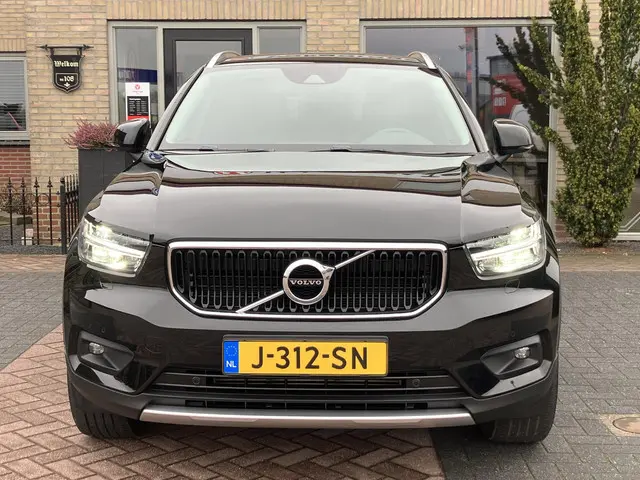 Volvo XC40 1.5 T3 2019 Benzine 9