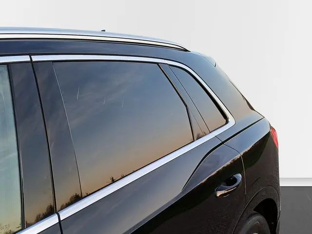 Audi Q3 35 TFSI S edition 2021 Hybride Benzine 14