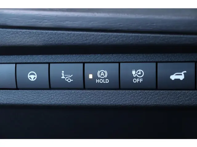 Nissan ARIYA Evolve 91 kWh 2024 Elektrisch 28