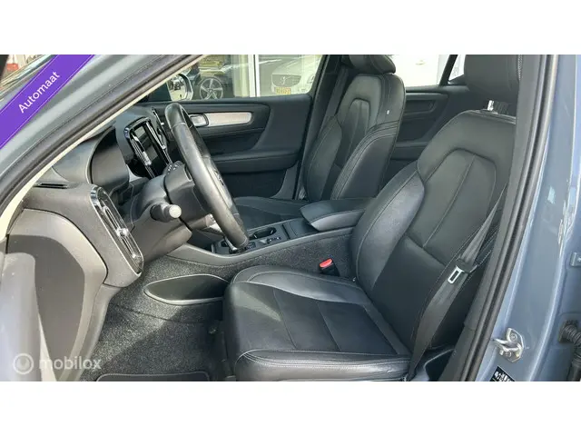 Volvo XC40 Momentum Pro 2.0 T4 2020 Benzine 4