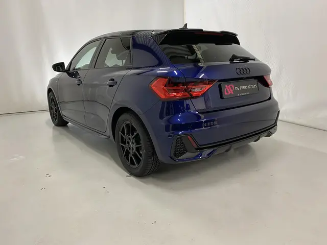 Audi A1 Sportback 30 TFSI S edition 2024 Benzine 6