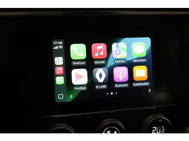 Renault Kadjar 1.3 TCe Intens 2019 Benzine 31