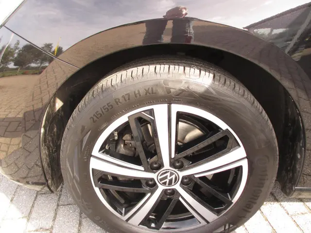 Volkswagen Caddy Combi 1.5 TSI 5p 2021 Benzine 33