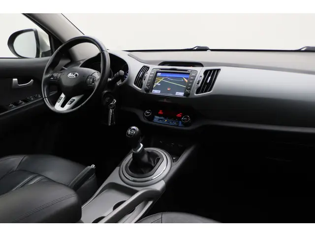 Kia Sportage 1.6 GDI X-treme ExecutiveLine 2015 Benzine 25