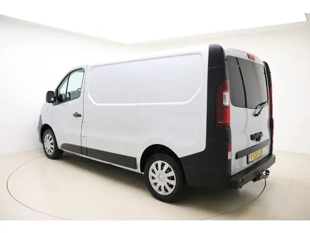 Opel Vivaro 1.6 CDTI L1H1 Sport 2018 Diesel 8