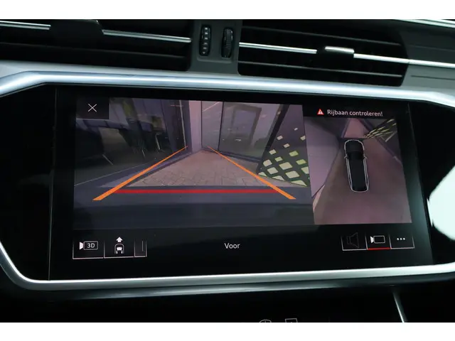 Audi A6 Avant 45 TFSI Sport Pro Line S 2020 Benzine 34