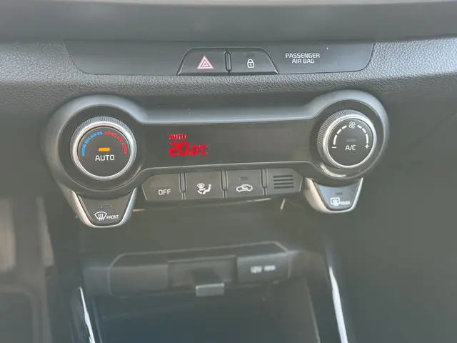 Kia Stonic 1.0 T-GDi MHEV DynamicLine 2025 Benzine 17