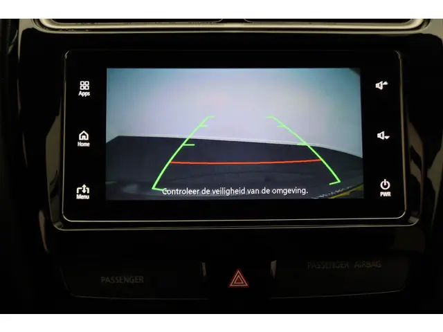 Mitsubishi ASX 1.6 Cleartec Connect Pro+ 2019 Benzine 39