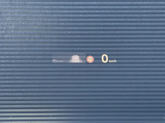 Volkswagen ID.3 First Max 58 kWh 2020 Elektrisch 15