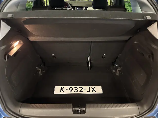 Opel Crossland X 1.2 Turbo Edition 2020 2021 Benzine 23