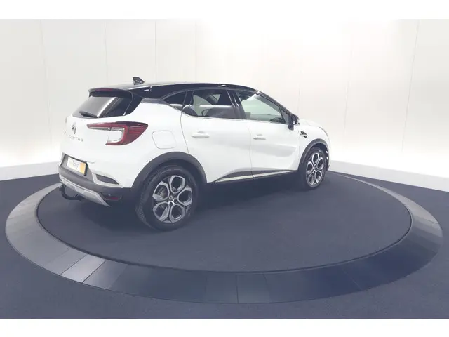 Renault Captur TCe 130 Intens 2020 Benzine 5