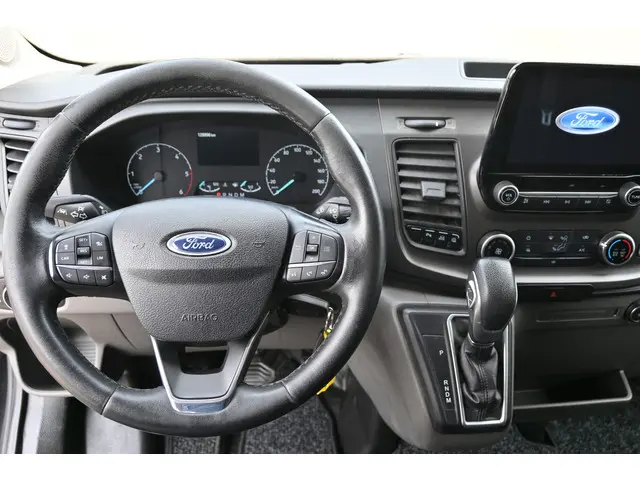 Ford Transit 350 L3H2 Trend 130 pk 2.0 TDCI 2020 Diesel 14