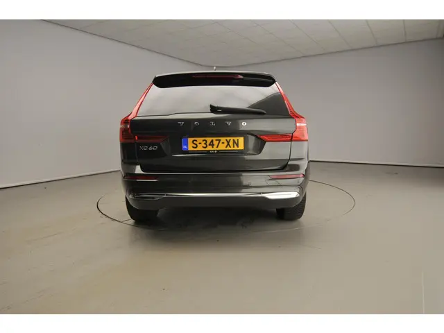 Volvo XC60 2.0 B4 Inscription 2022 Benzine 3