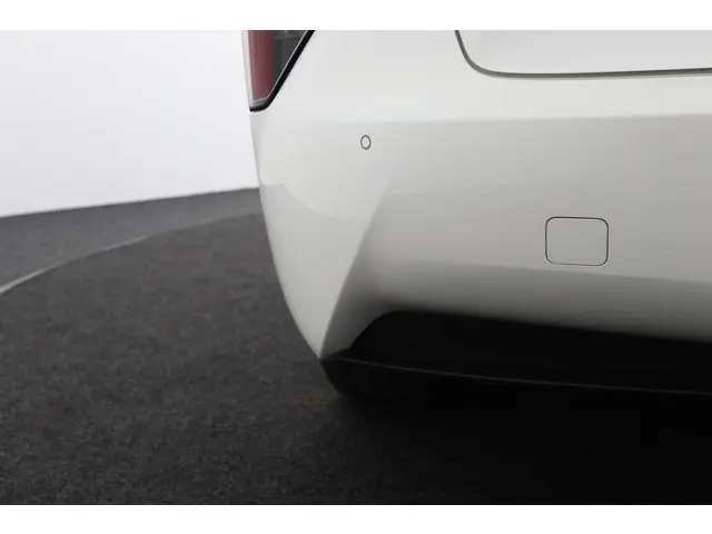 Toyota Mirai FCV Executive 2016 Waterstof 40