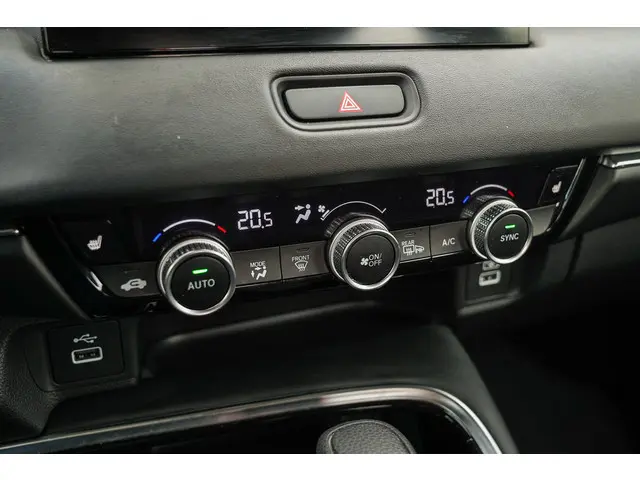 Honda HR-V 1.5i e:HEV ADVANCE 2022 Hybride Benzine 23