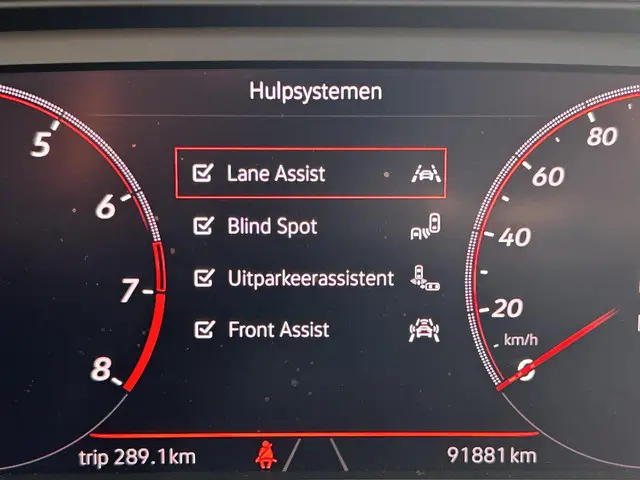 Volkswagen Polo 2.0 TSI GTI 2020 Benzine 23