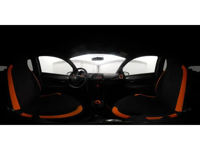 Toyota Aygo 1.0 VVT-i x-JBL 2021 Benzine 48