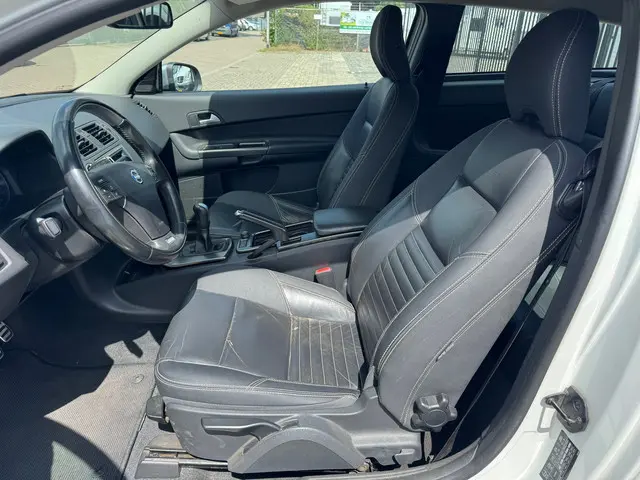 Volvo C30 1.6 D2 R-edition 2012 Diesel 6