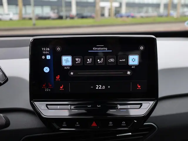 Volkswagen ID.3 Pro 58 kWh SOH 88% 2021 Elektrisch 16