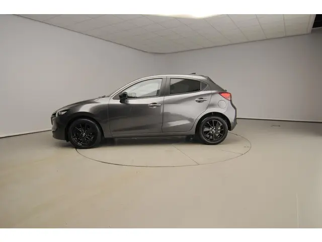 Mazda 2 1.5 e-SkyActiv-G 90 Homura 2024 Benzine 2