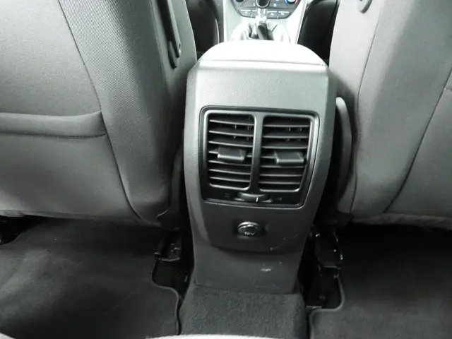 Ford C-MAX 1.0 125PK Titanium 2019 Benzine 19