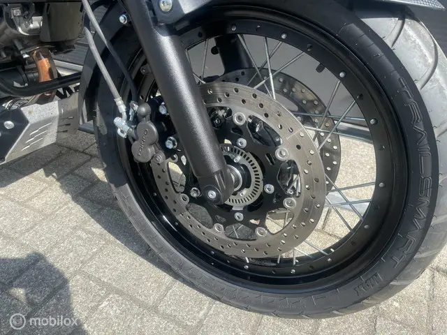 Suzuki DL 650 V-Strom XT ABS 2016 Benzine 4