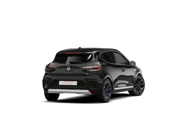 Renault Clio esprit Alpine 2025 Benzine 6
