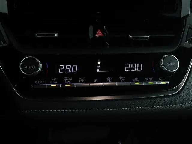 Suzuki Swace 1.8 Hybrid Select 2024 Hybride Benzine 7